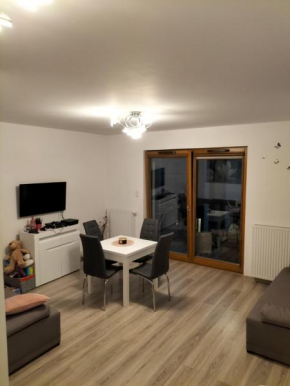 Apartament Brzeźno Plaza